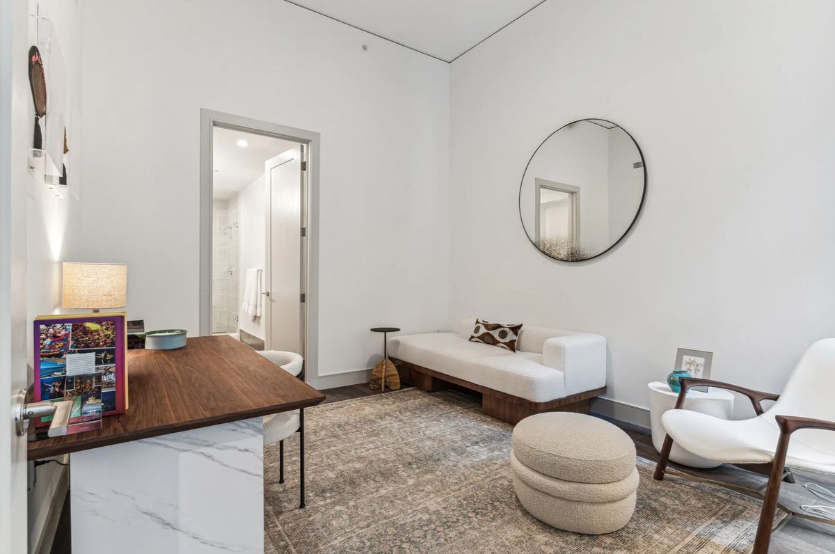 Maple Terrace Office Space