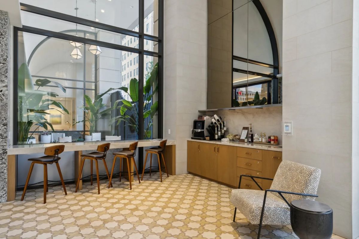 Maple Terrace Coffee Bar